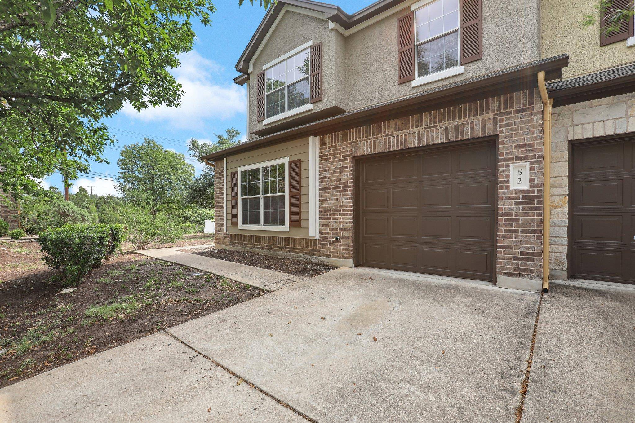 Cedar Park, TX 78613,1900 Little Elm TRL #52