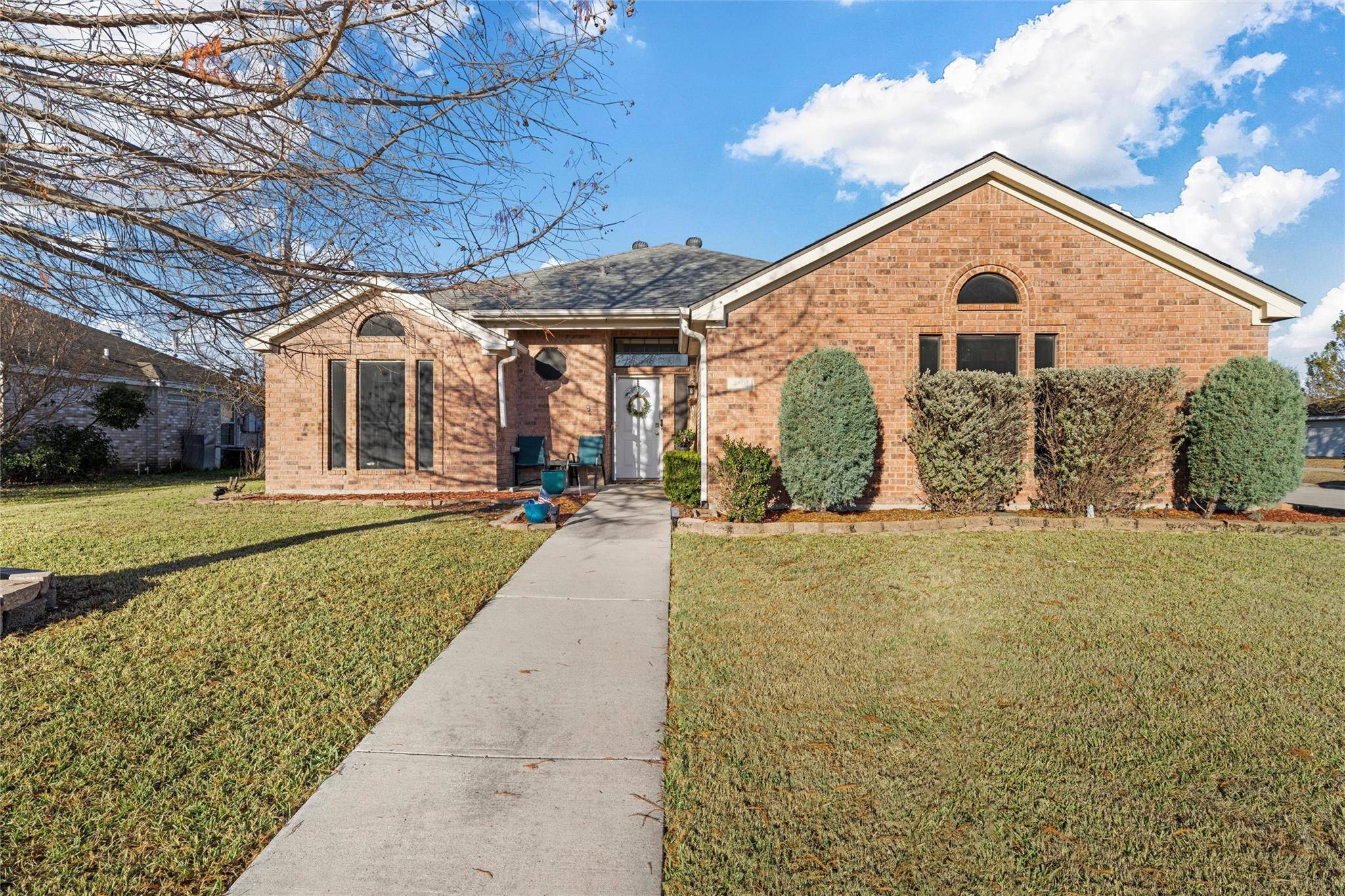 Killeen, TX 76549,4101 Barrington TRL
