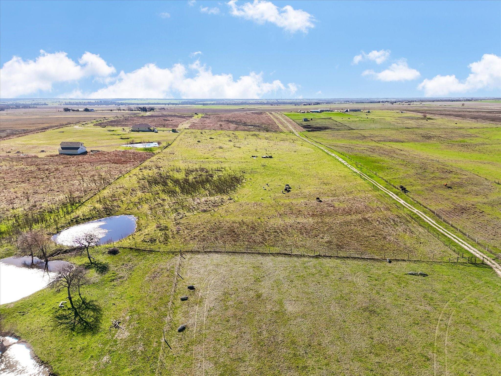 Coupland, TX 78615,Lot 7 Fm 1466