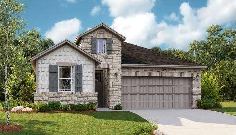 Georgetown, TX 78633,1009 Stonehill DR