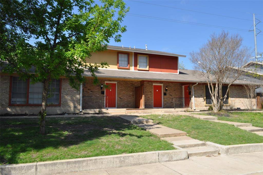 Austin, TX 78752,7200 Creekside DR