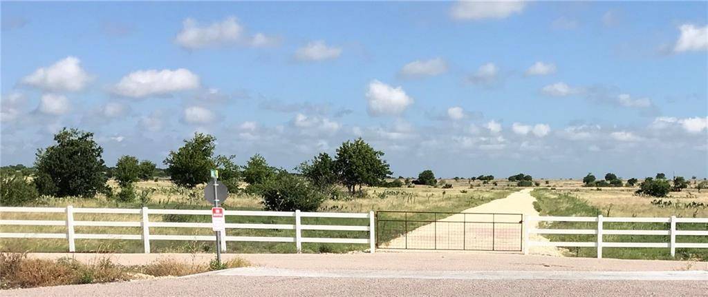 Bertram, TX 78605,Lot 26 Ariel LN