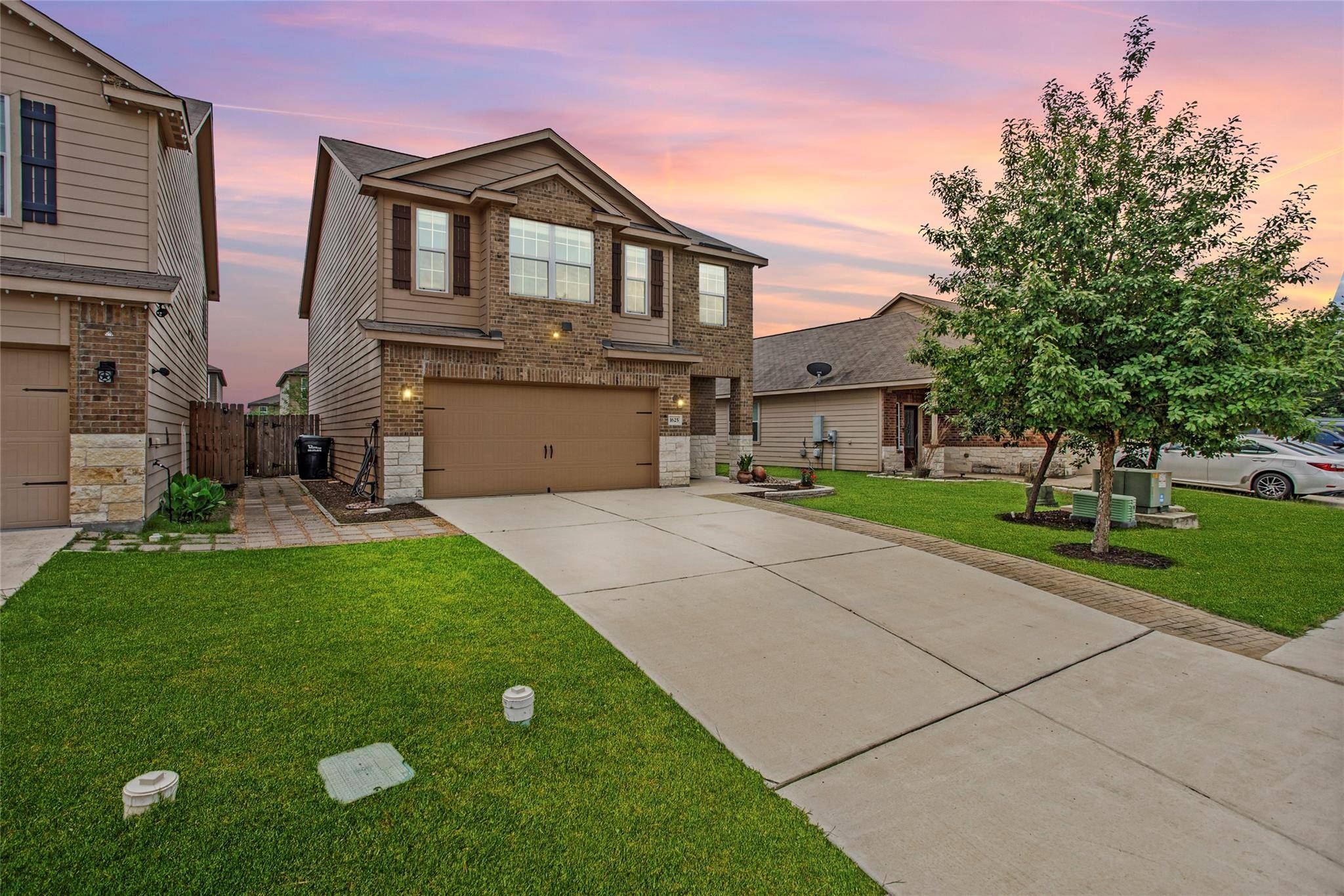 Kyle, TX 78640,1625 Breanna LN