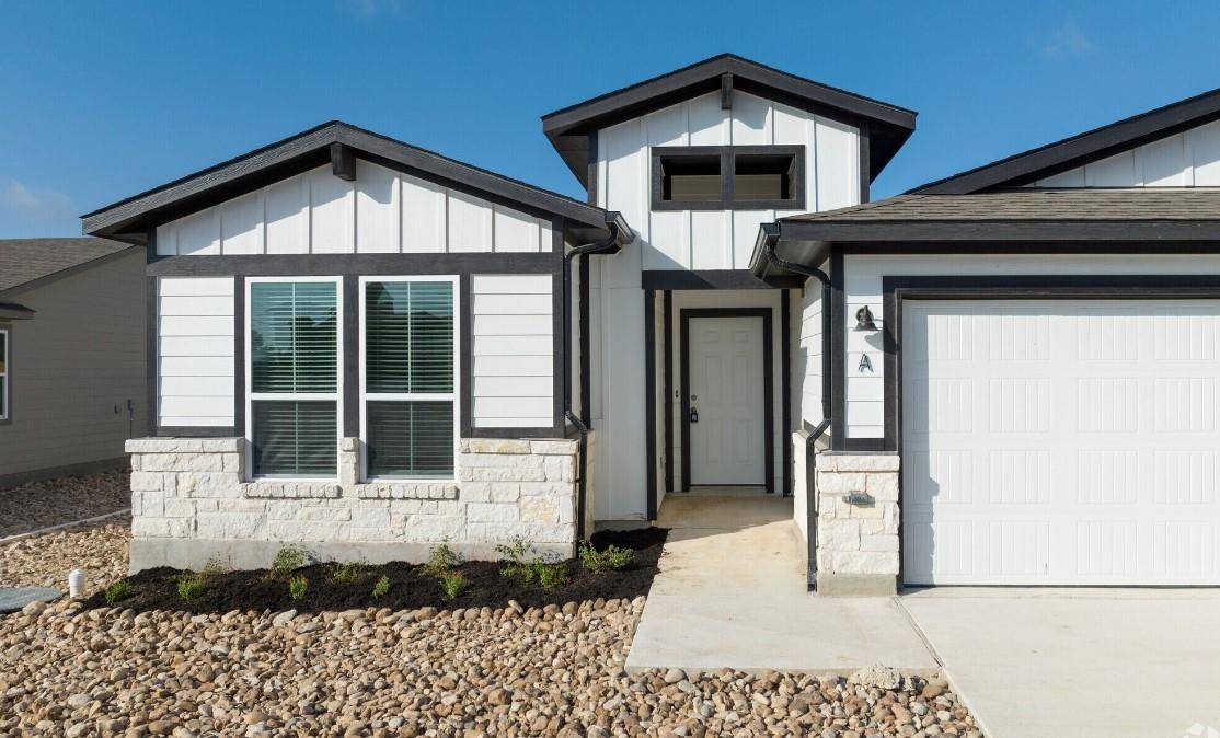 Lago Vista, TX 78645,20201 Park Strip ST #A