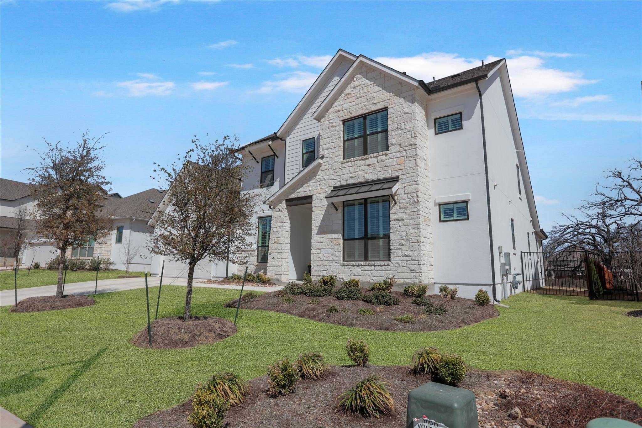 Liberty Hill, TX 78642,316 Valletta WAY