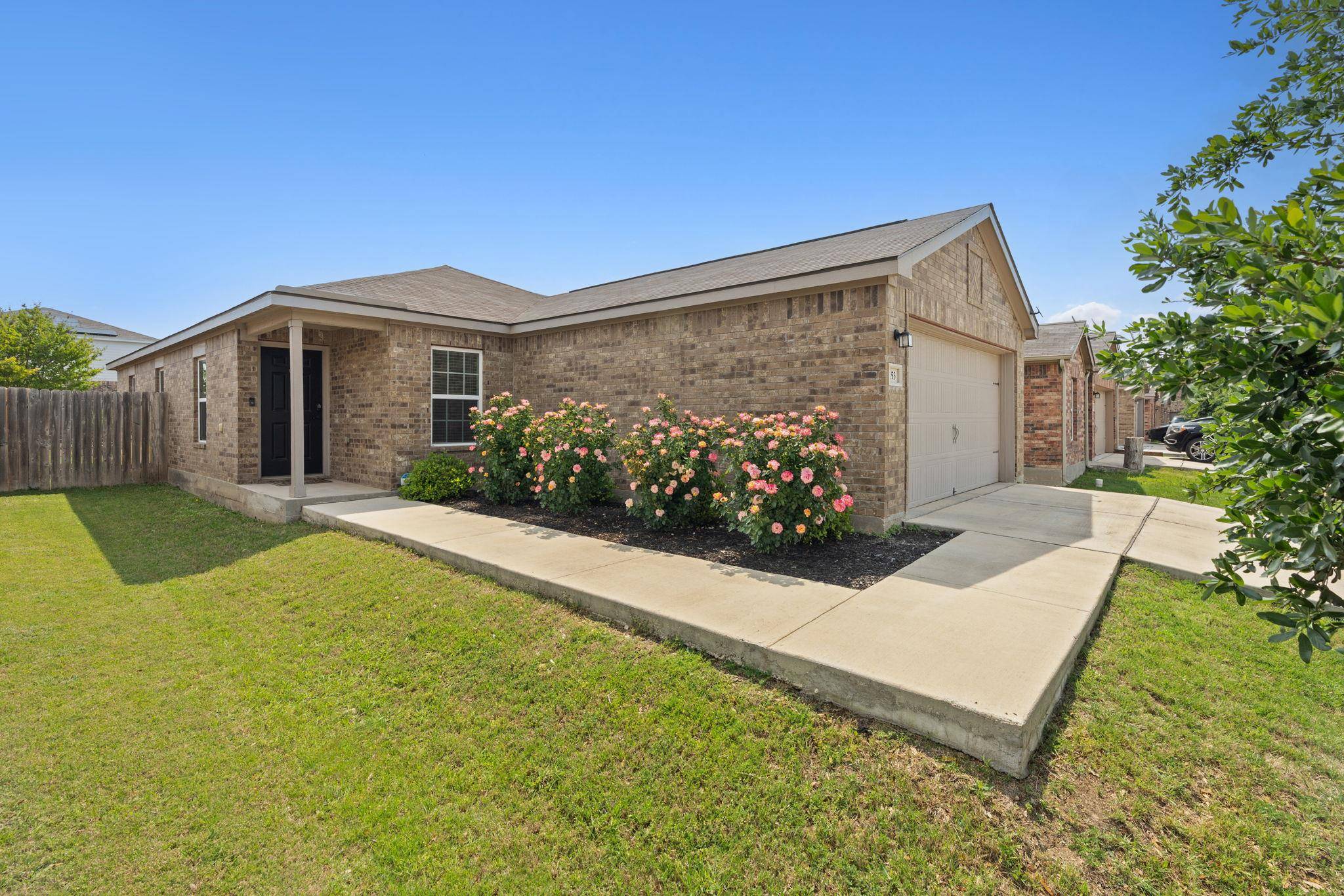 Liberty Hill, TX 78642,153 Proclamation Ave