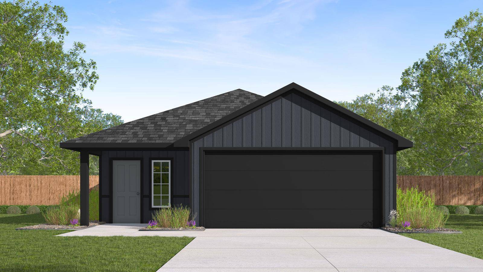 Maxwell, TX 78656,223 LANGSTON DR