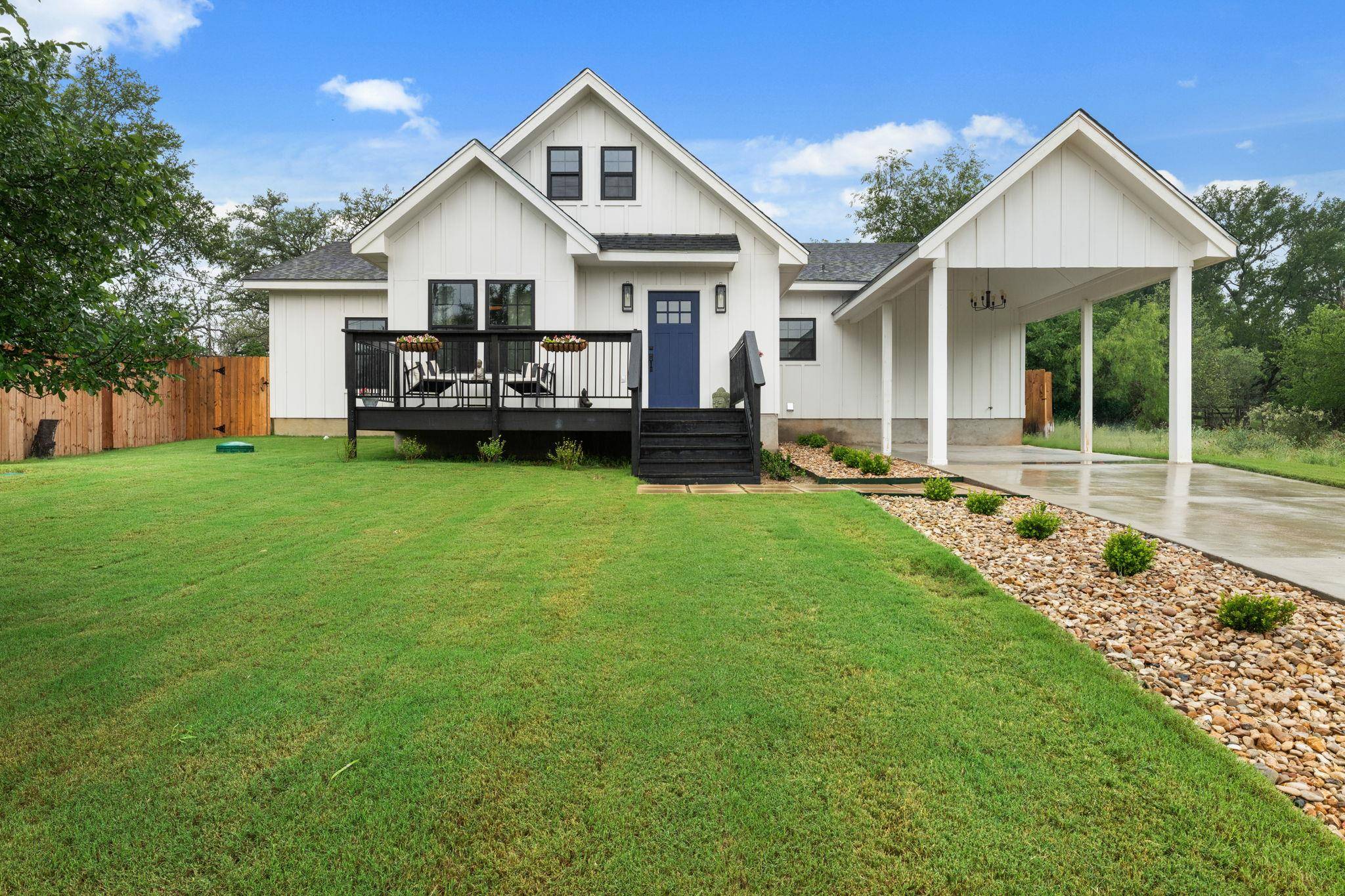 Spicewood, TX 78669,206 Sunfire