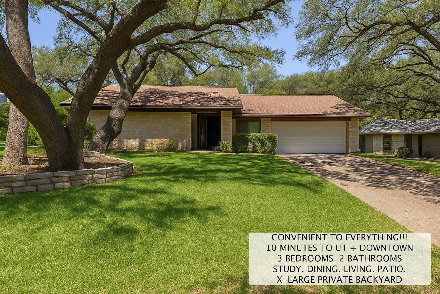 Austin, TX 78753,8400 Shenandoah DR