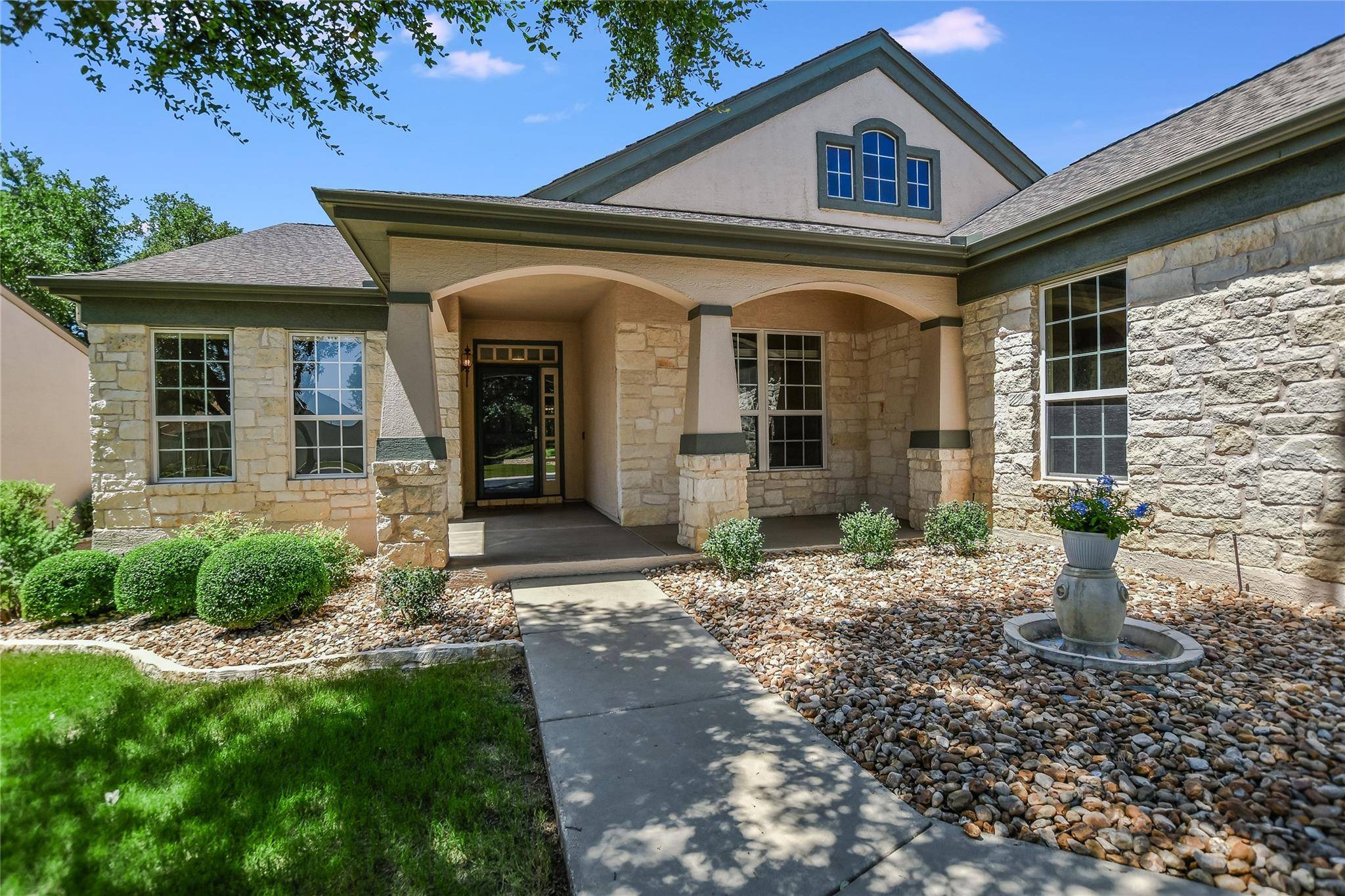 Georgetown, TX 78633,204 San Saba DR