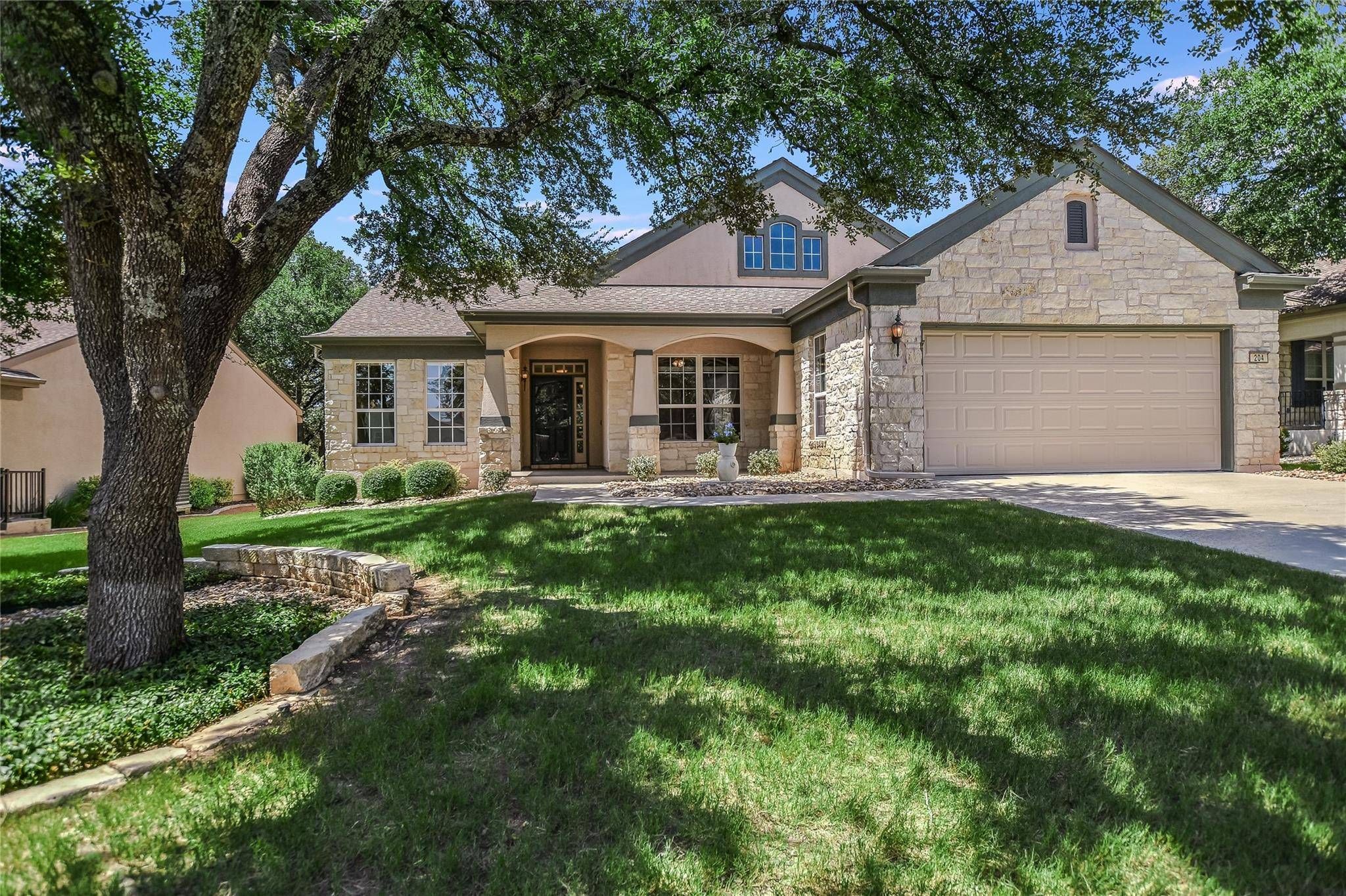 Georgetown, TX 78633,204 San Saba DR