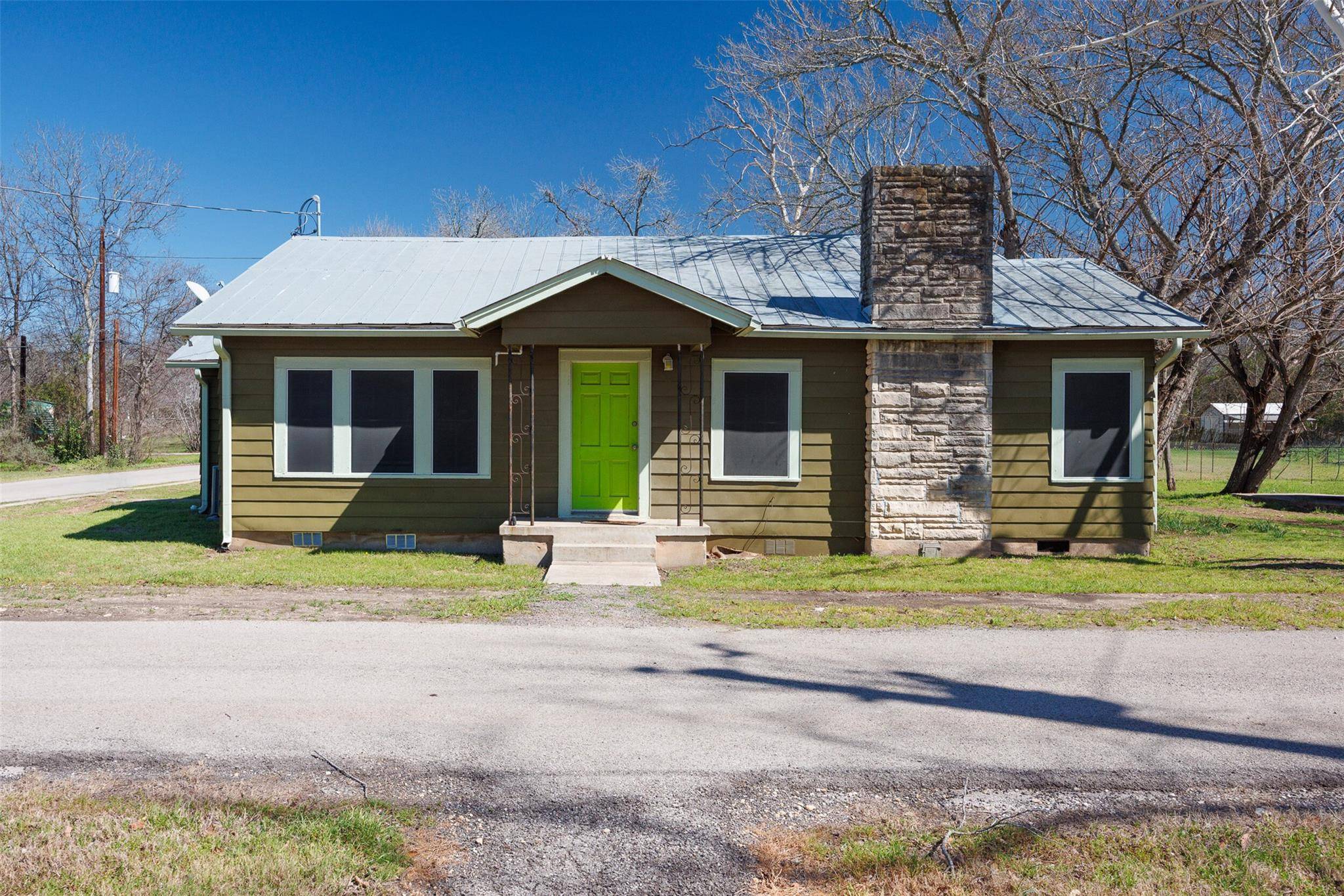 Buda, TX 78610,201 Rose ST
