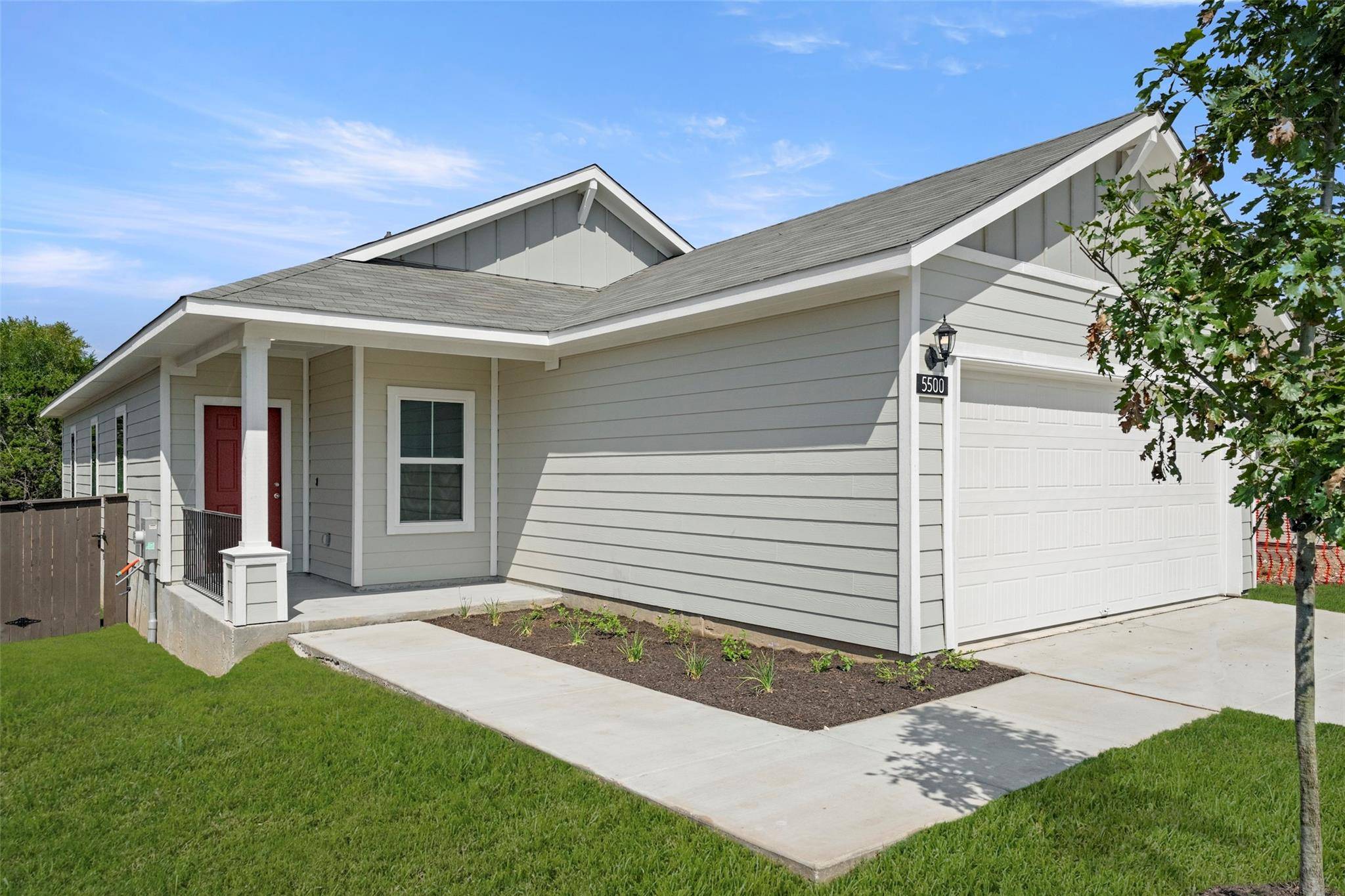 Austin, TX 78747,5500 Lomasso DR