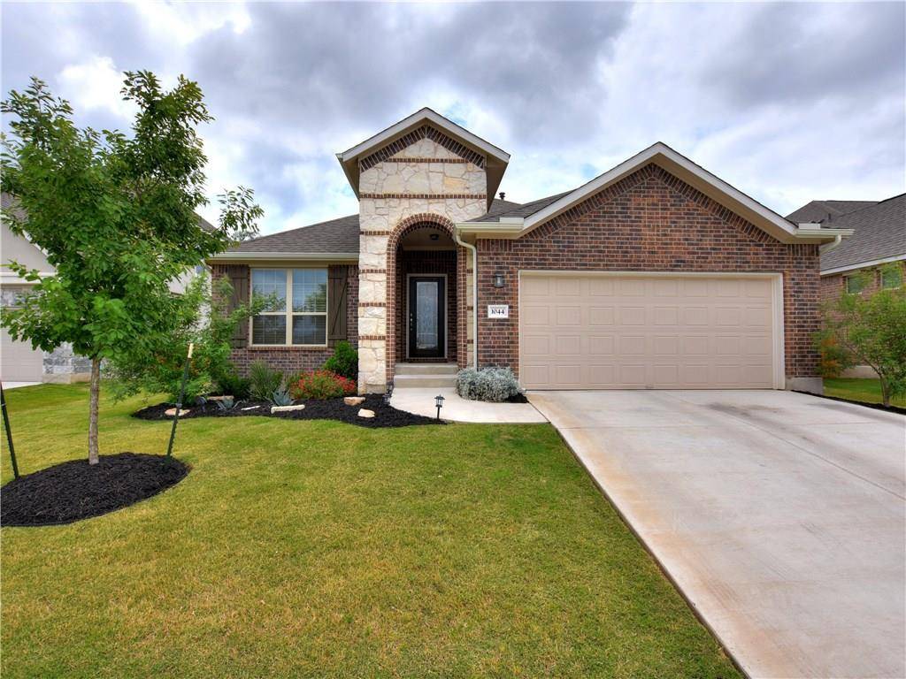 Georgetown, TX 78628,1044 Naranjo DR