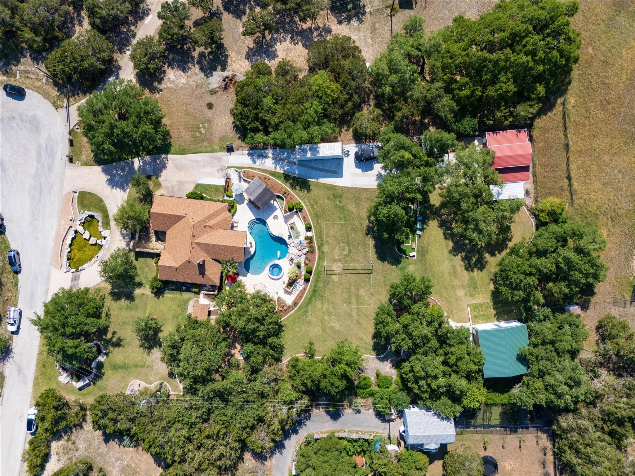 Dripping Springs, TX 78620,1020 Foothills DR