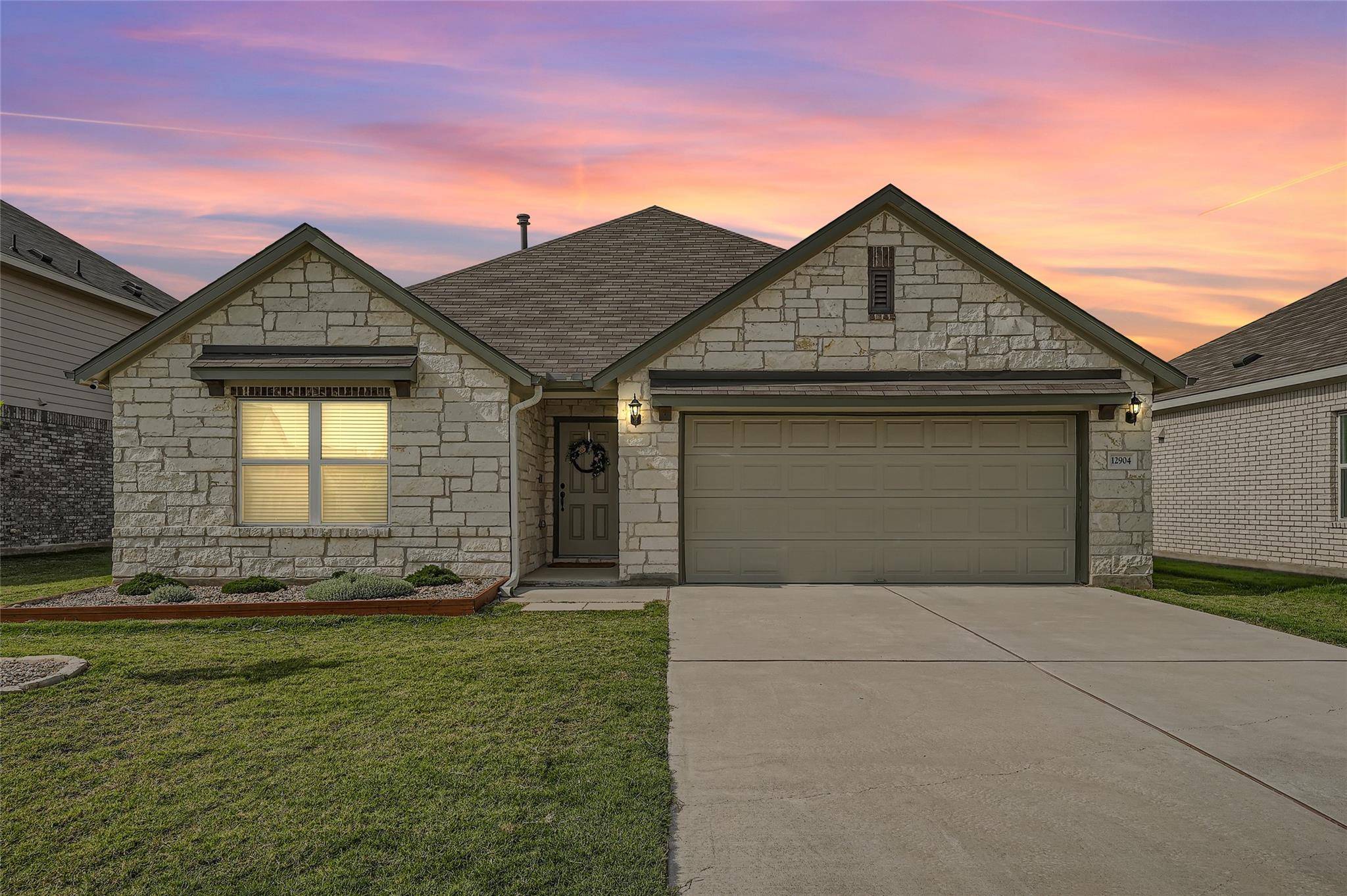 Manor, TX 78653,12904 Cerro Castellan TRCE