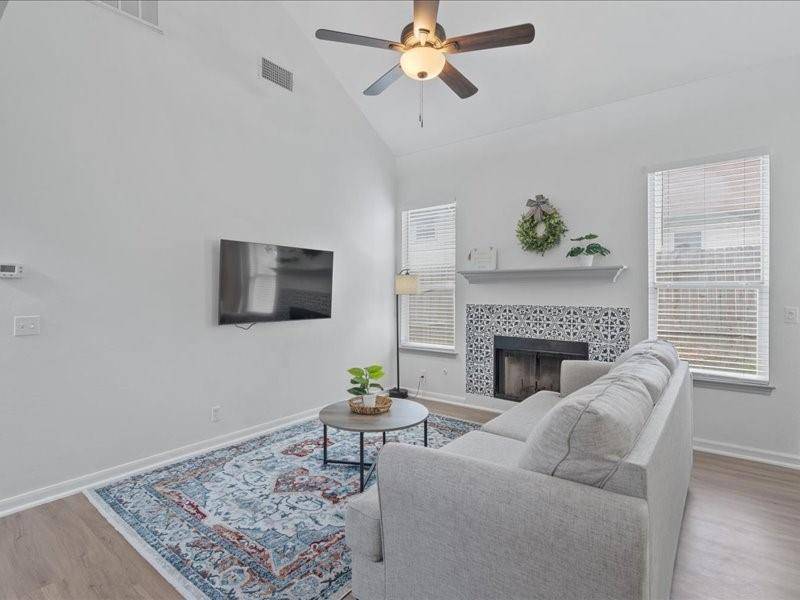 Austin, TX 78754,5303 Edenbourgh LN