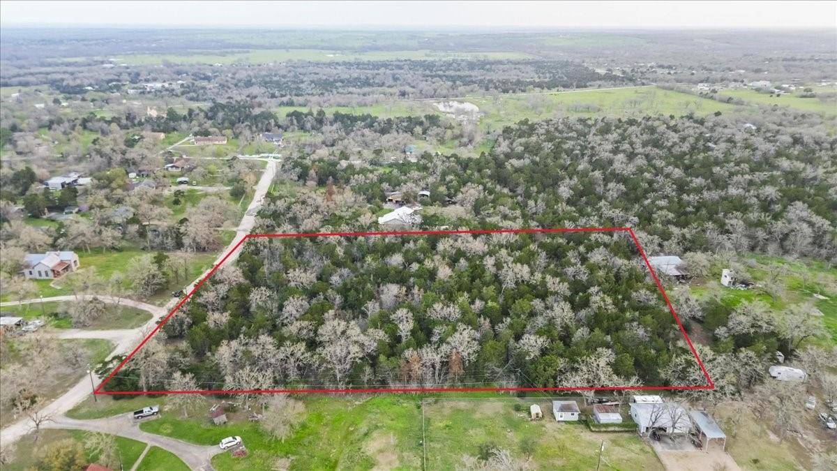 Cedar Creek, TX 78612,TBD Oak Ridge DR