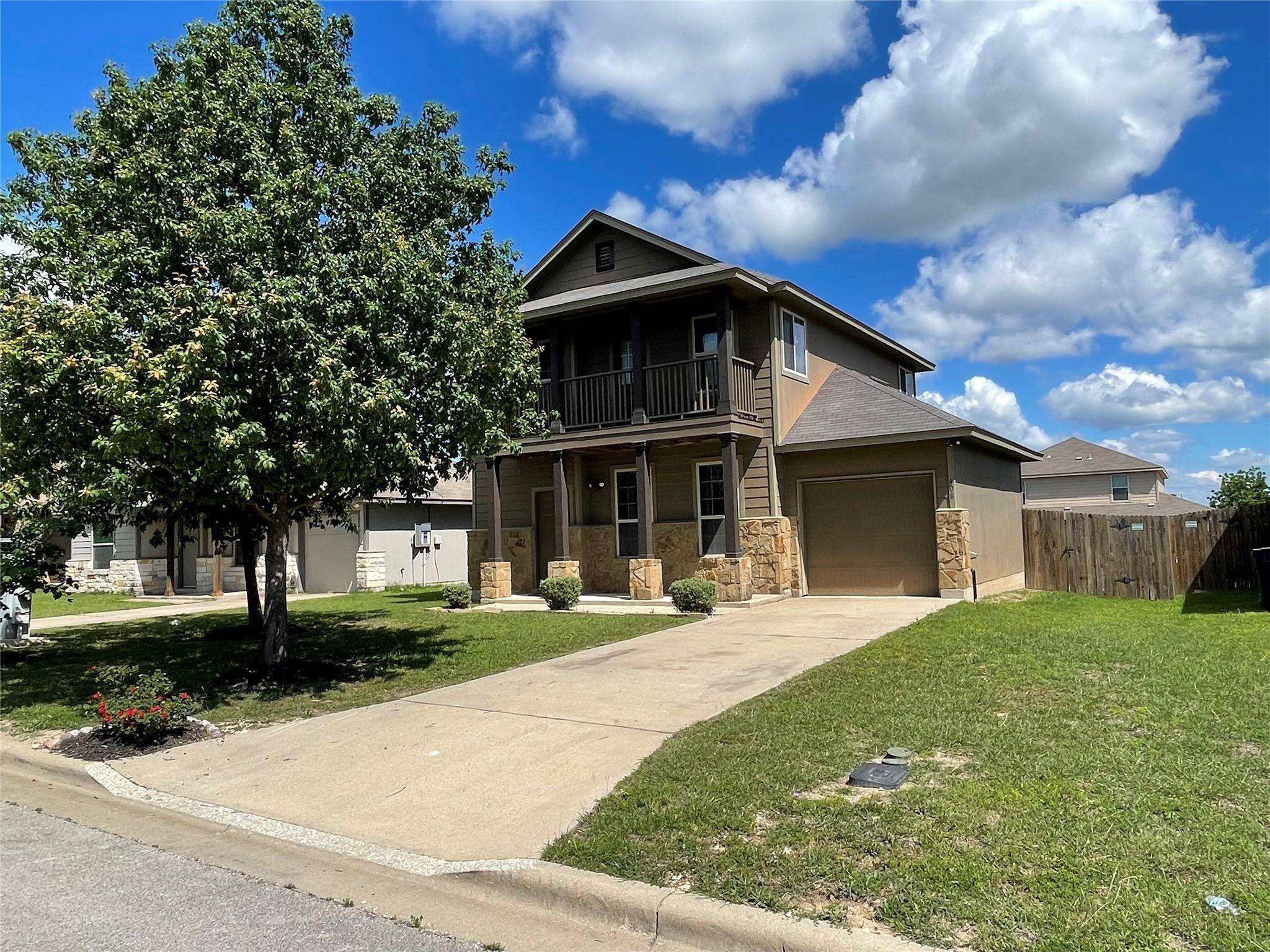 Jarrell, TX 76537,408 Azurite DR