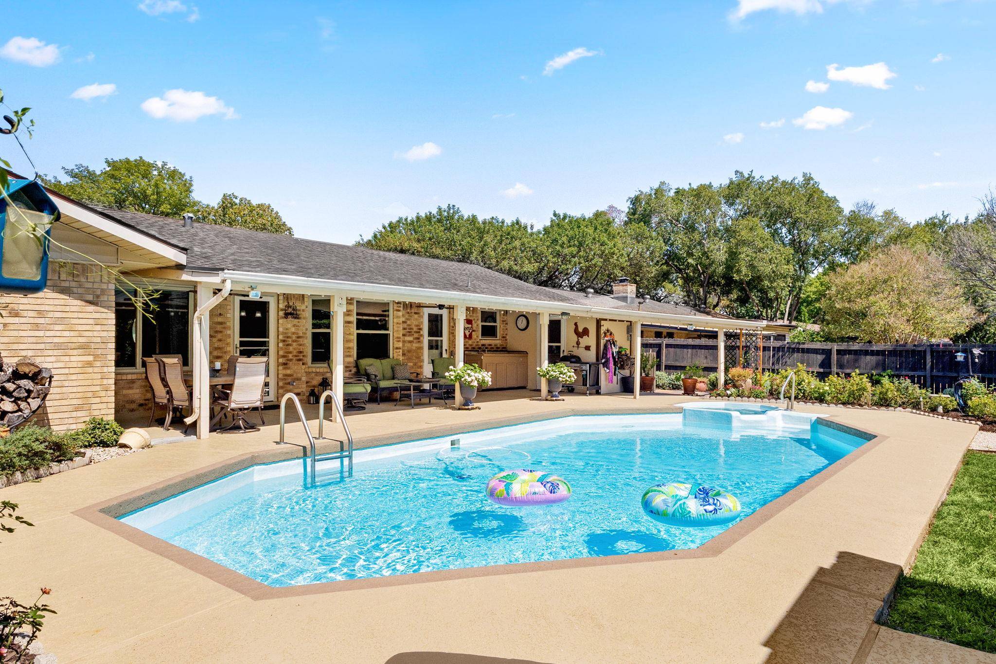 New Braunfels, TX 78130,1115 Gardenia DR