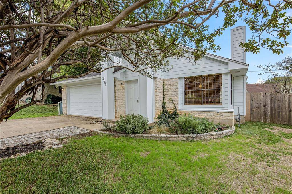 Austin, TX 78728,2305 Waterway CV