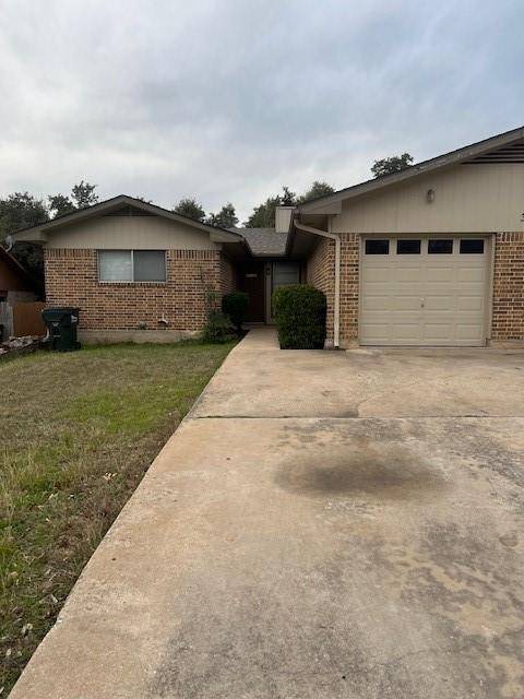 Georgetown, TX 78628,3702 Rocky Hollow TRL #A