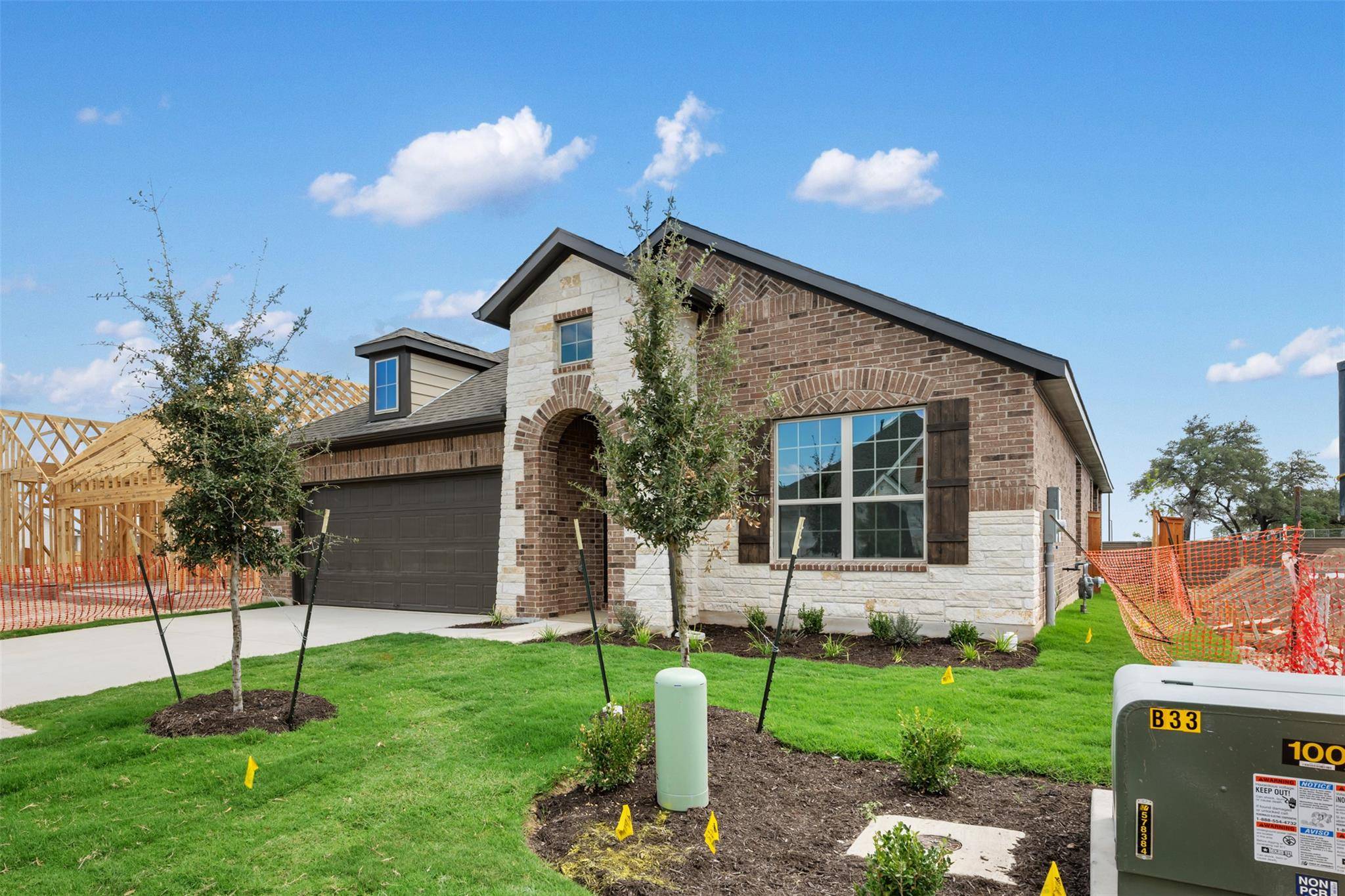 Georgetown, TX 78633,1325 Dog Iron ST