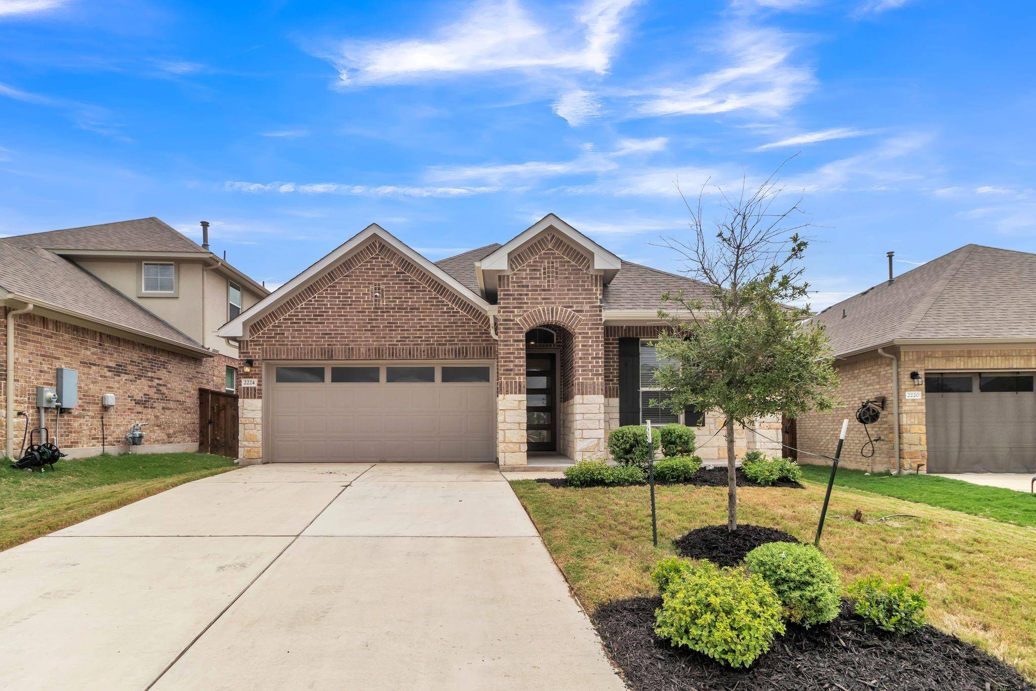 Leander, TX 78641,2224 Alamar WALK