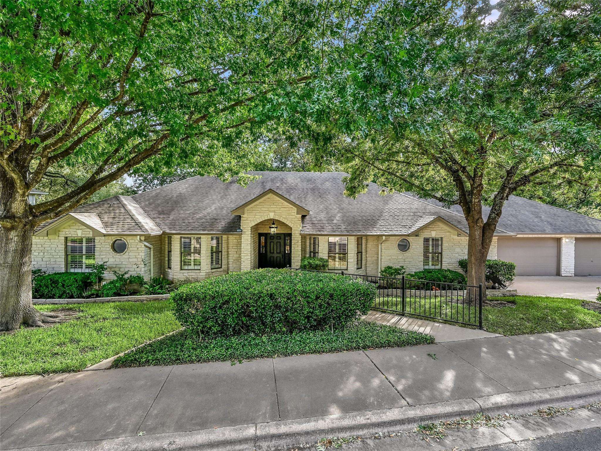 Austin, TX 78731,5503 S Scout Island CIR