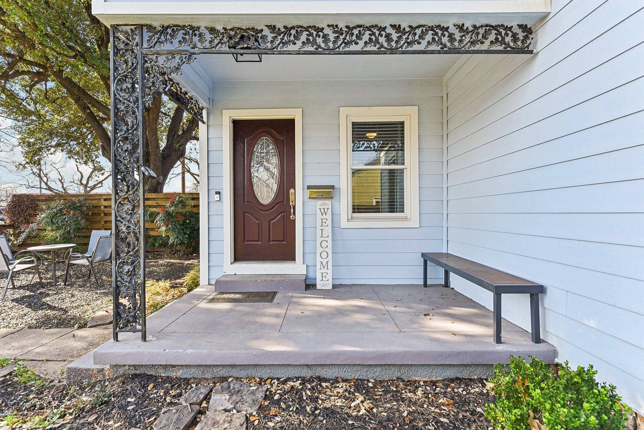 Austin, TX 78751,906 E 43rd ST