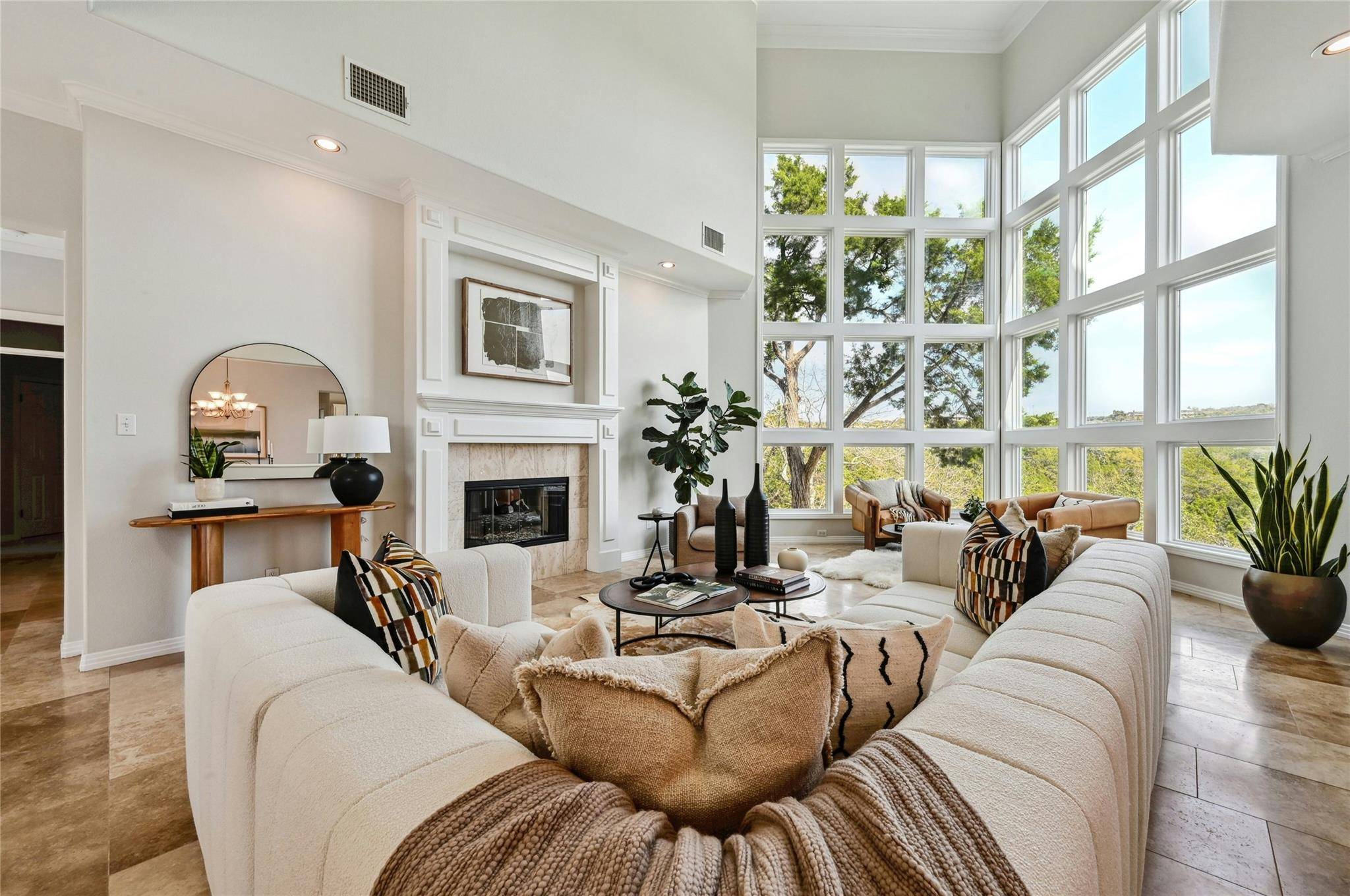 Austin, TX 78746,523 Beardsley LN