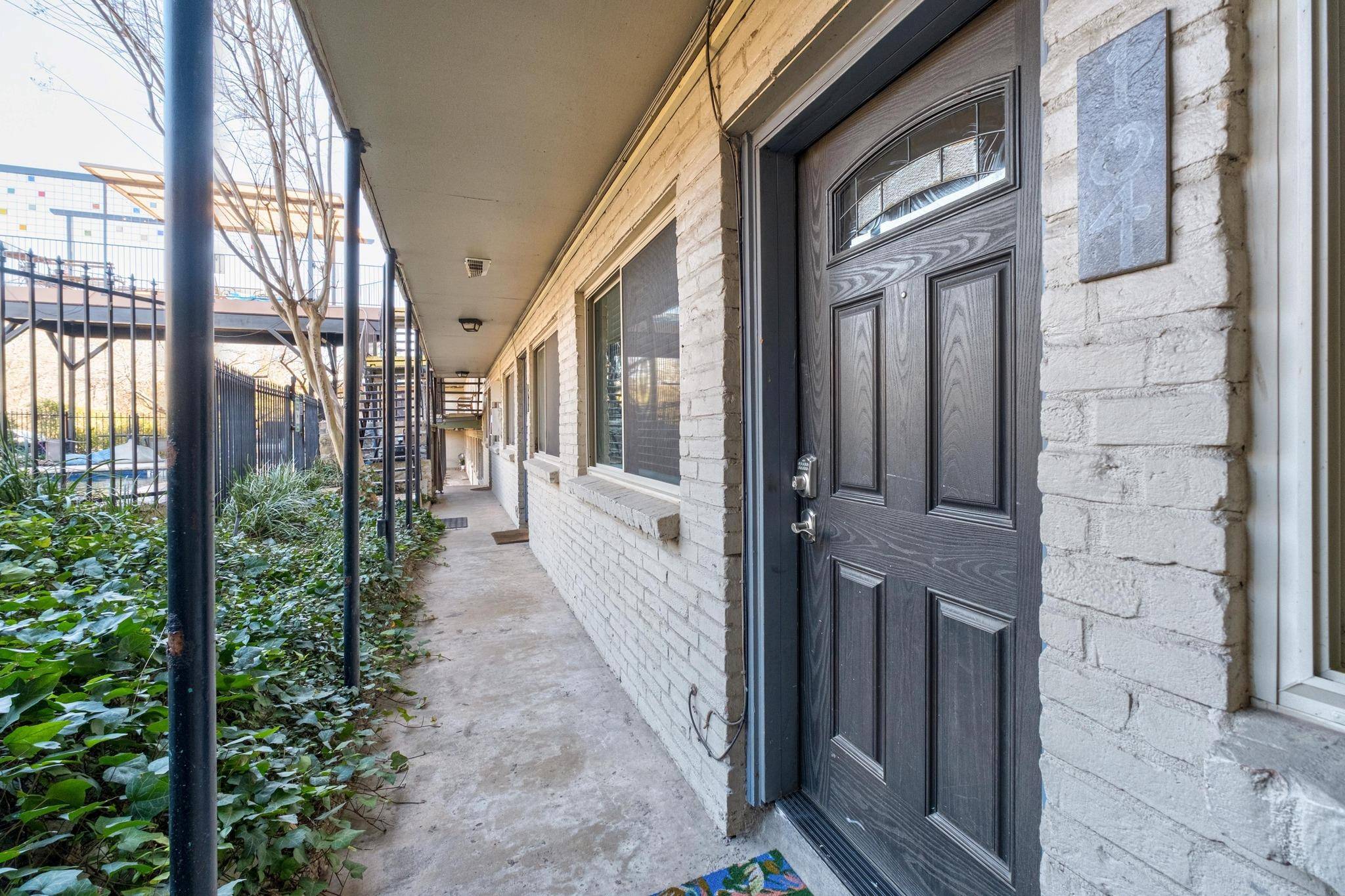 Austin, TX 78704,1202 Newning Ave #104