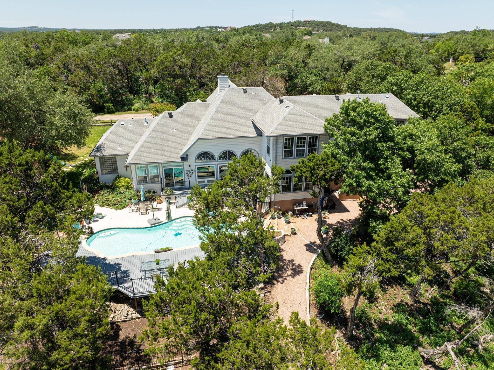 Austin, TX 78733,9201 Silver Pine CV