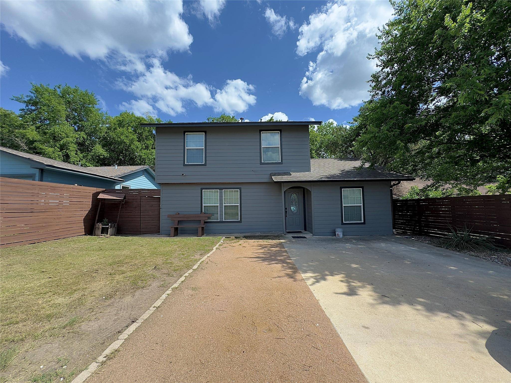 Austin, TX 78744,4503 E Stassney LN