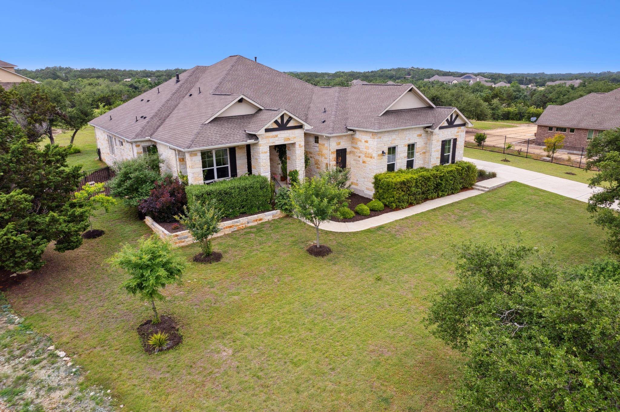 Dripping Springs, TX 78620,1441 Bearkat Canyon DR