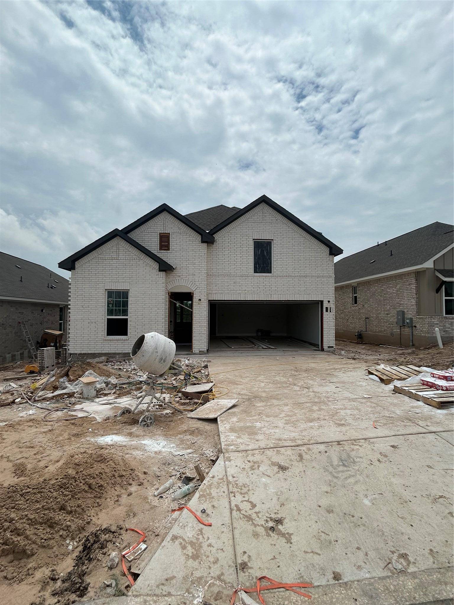 Georgetown, TX 78628,428 Hickory Springs TRL