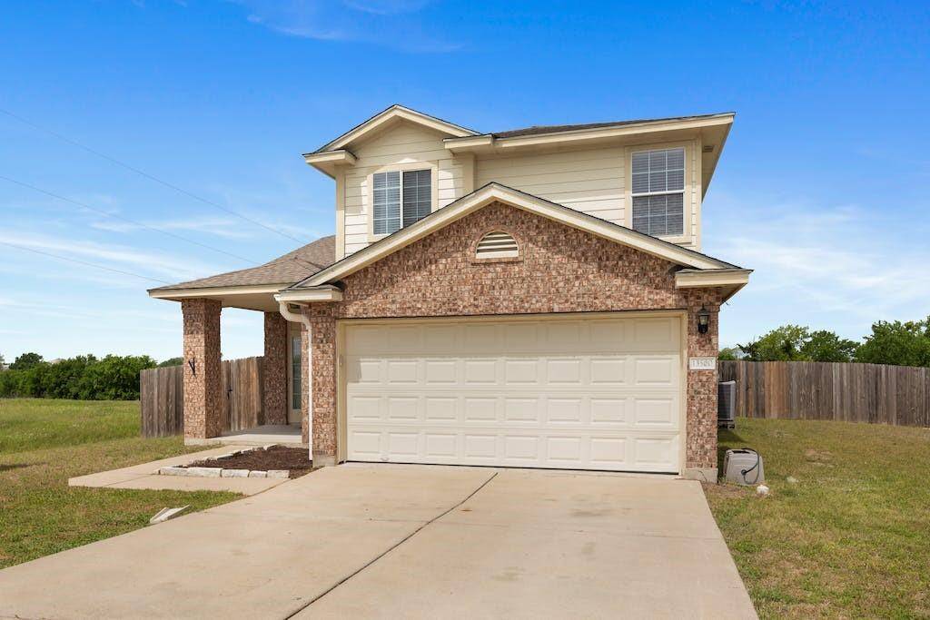 Manor, TX 78653,13500 Lyndon B Johnson ST