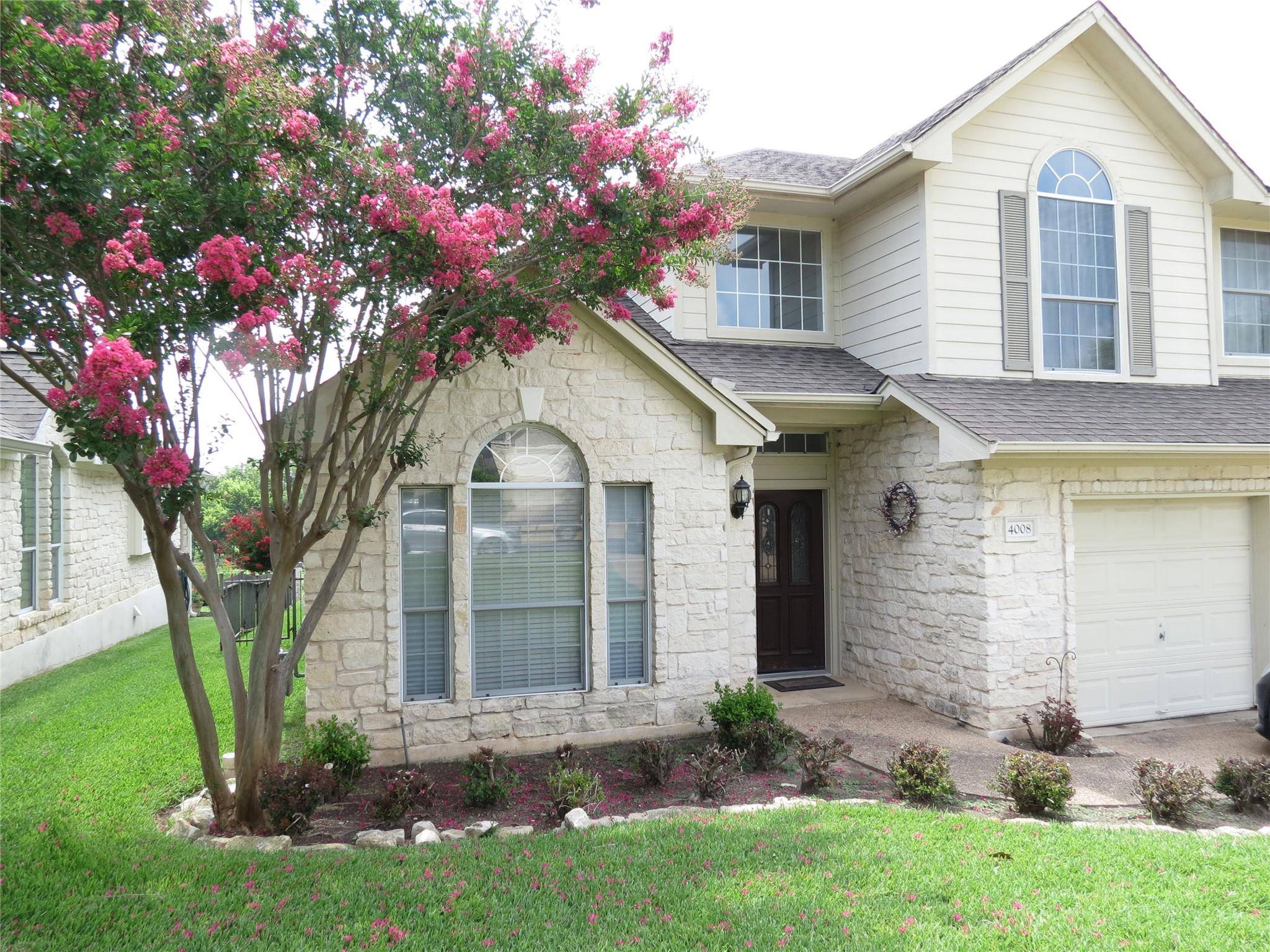 Round Rock, TX 78664,4008 Sable Oaks DR