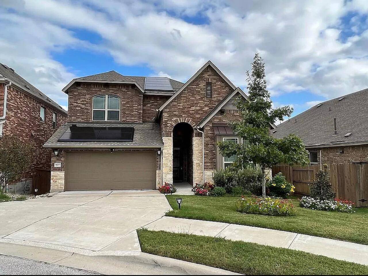 Austin, TX 78717,14309 Tyburn TRL