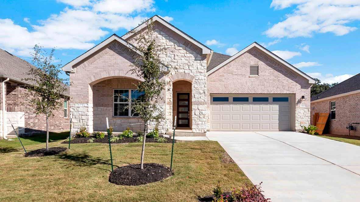 Leander, TX 78641,2140 Magnolia Hill DR