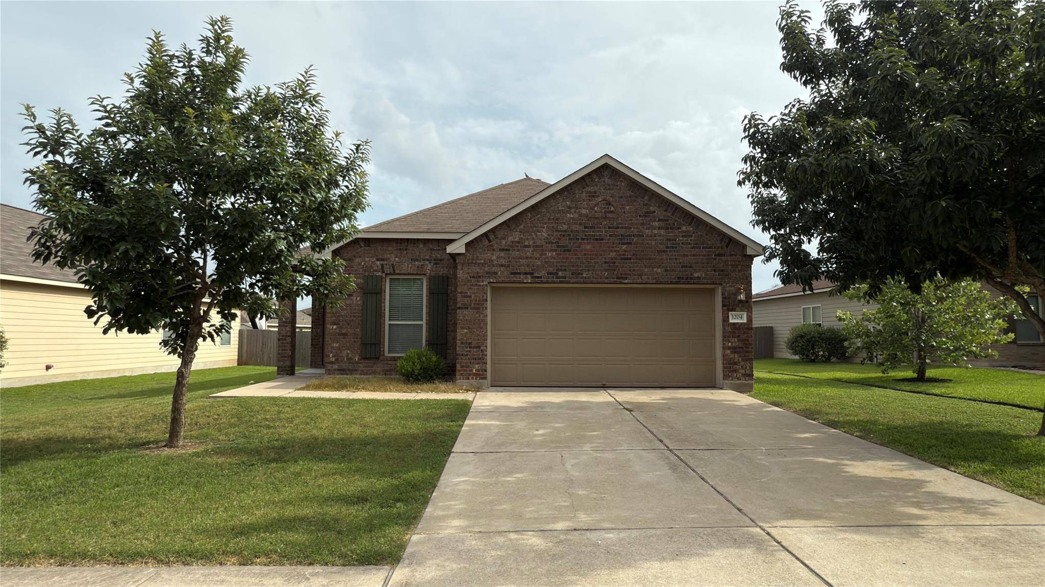 Hutto, TX 78634,1204 Reagan Wells DR