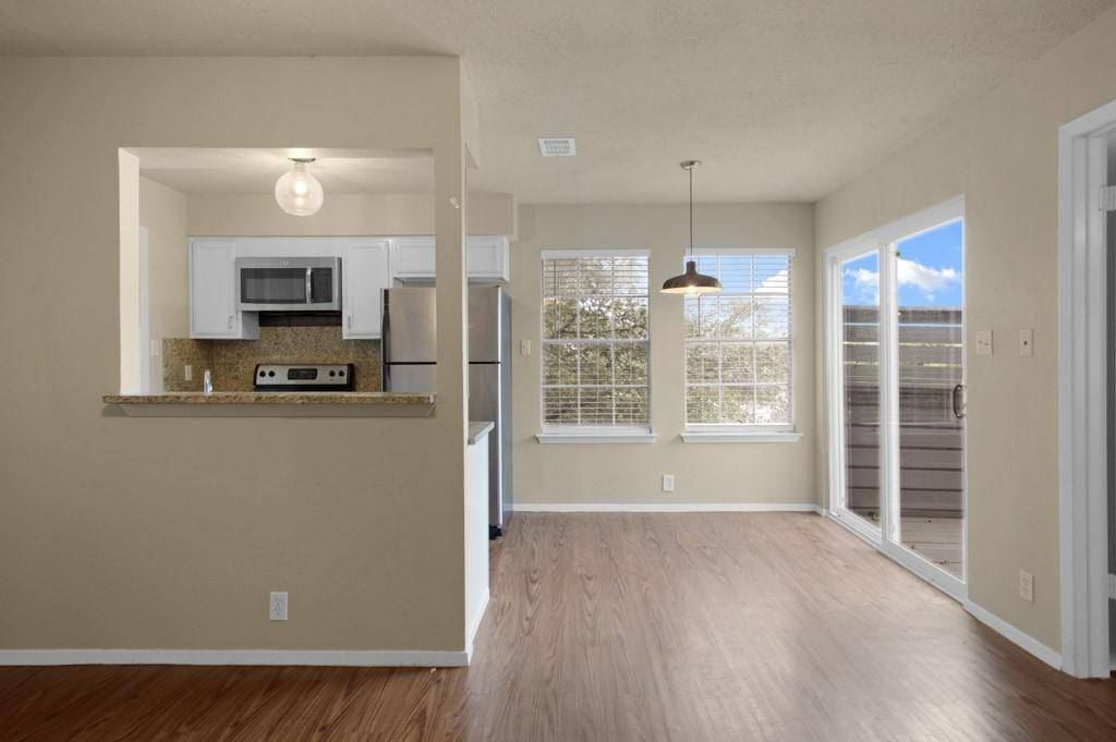 Austin, TX 78704,2106 Nickerson ST #204