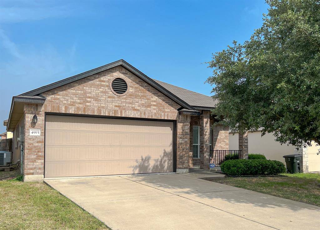 Killeen, TX 76549,4915 Lions Gate LN