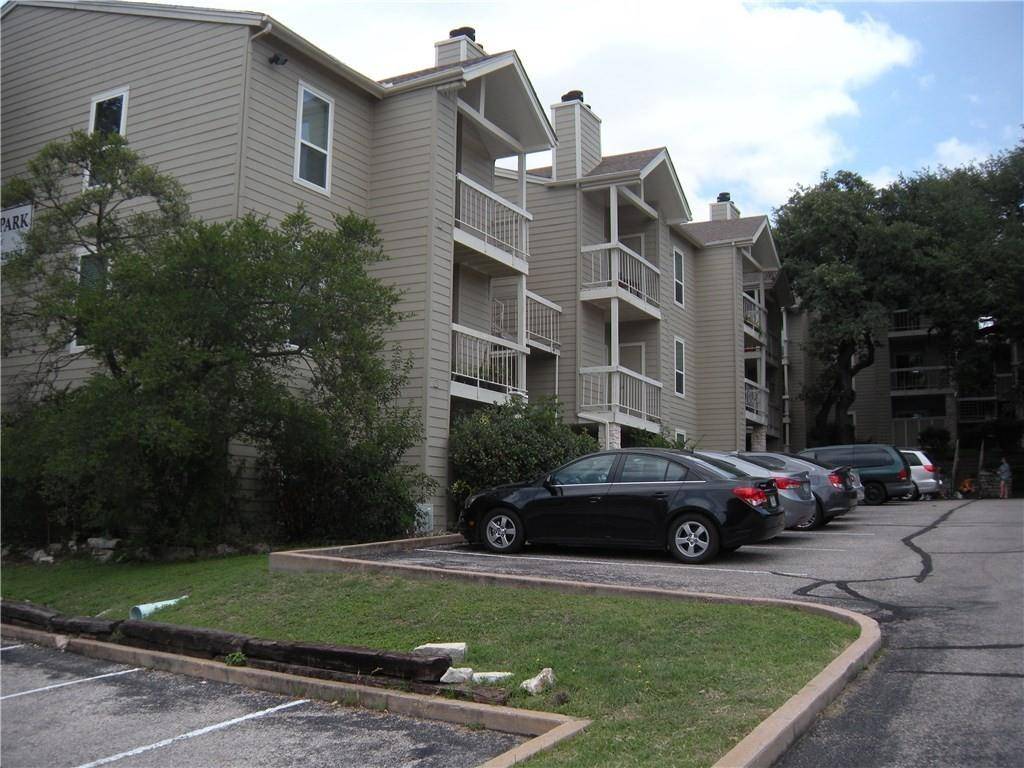 Austin, TX 78705,114 E 31st ST #106