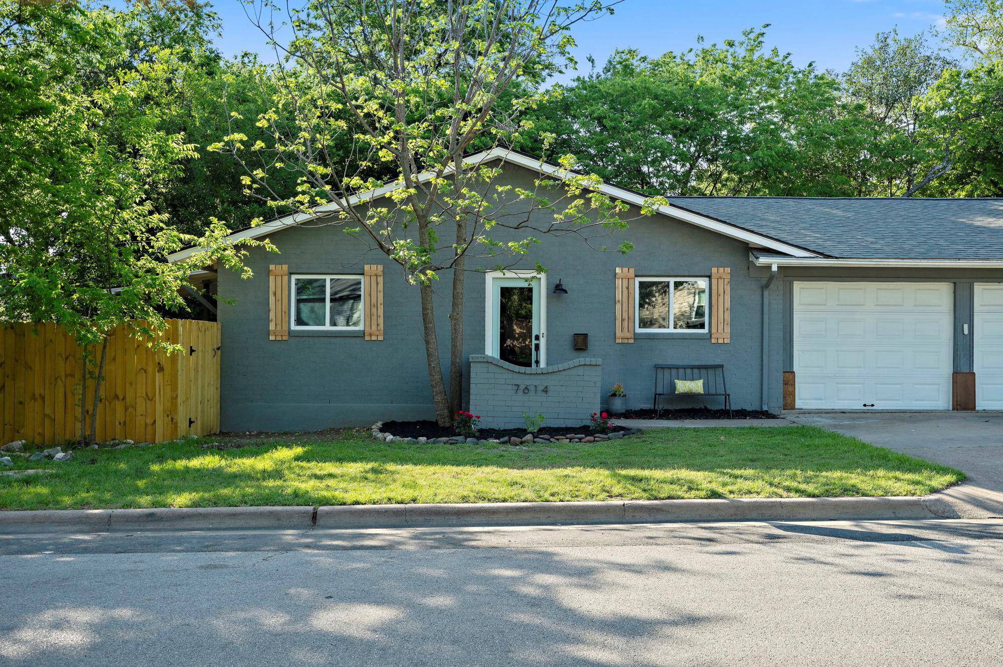 Austin, TX 78757,7614 Watson ST