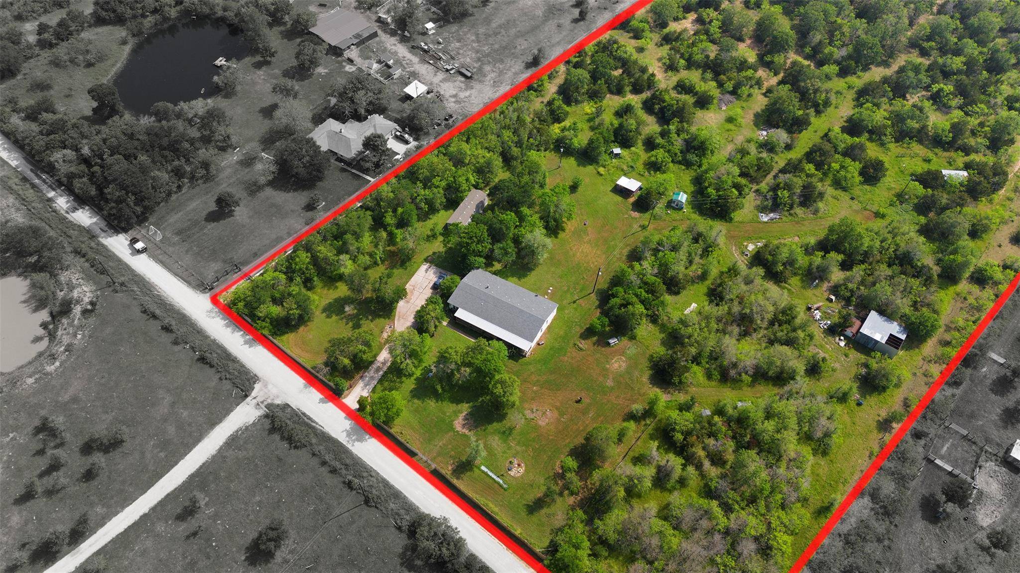 Dale, TX 78616,1400 Seminole TRL