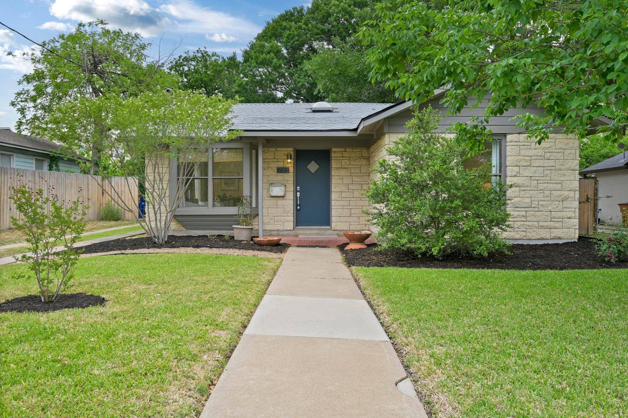 Austin, TX 78757,7313 Grover Ave