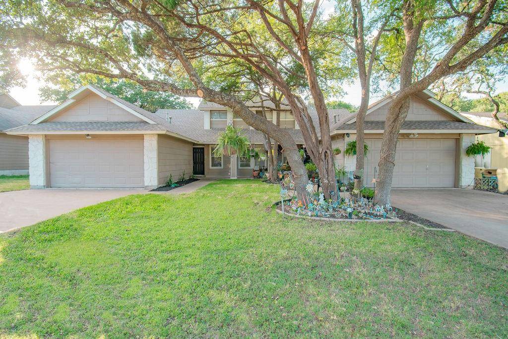 Austin, TX 78727,12408 Coronet ST
