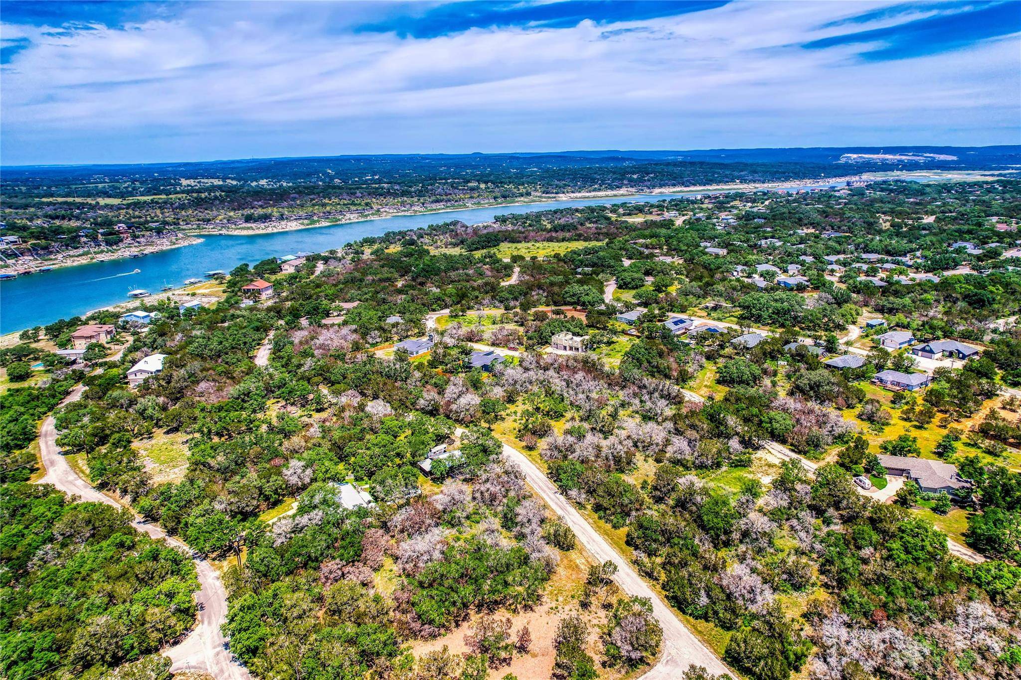 Lago Vista, TX 78645,21703 Falcon LN