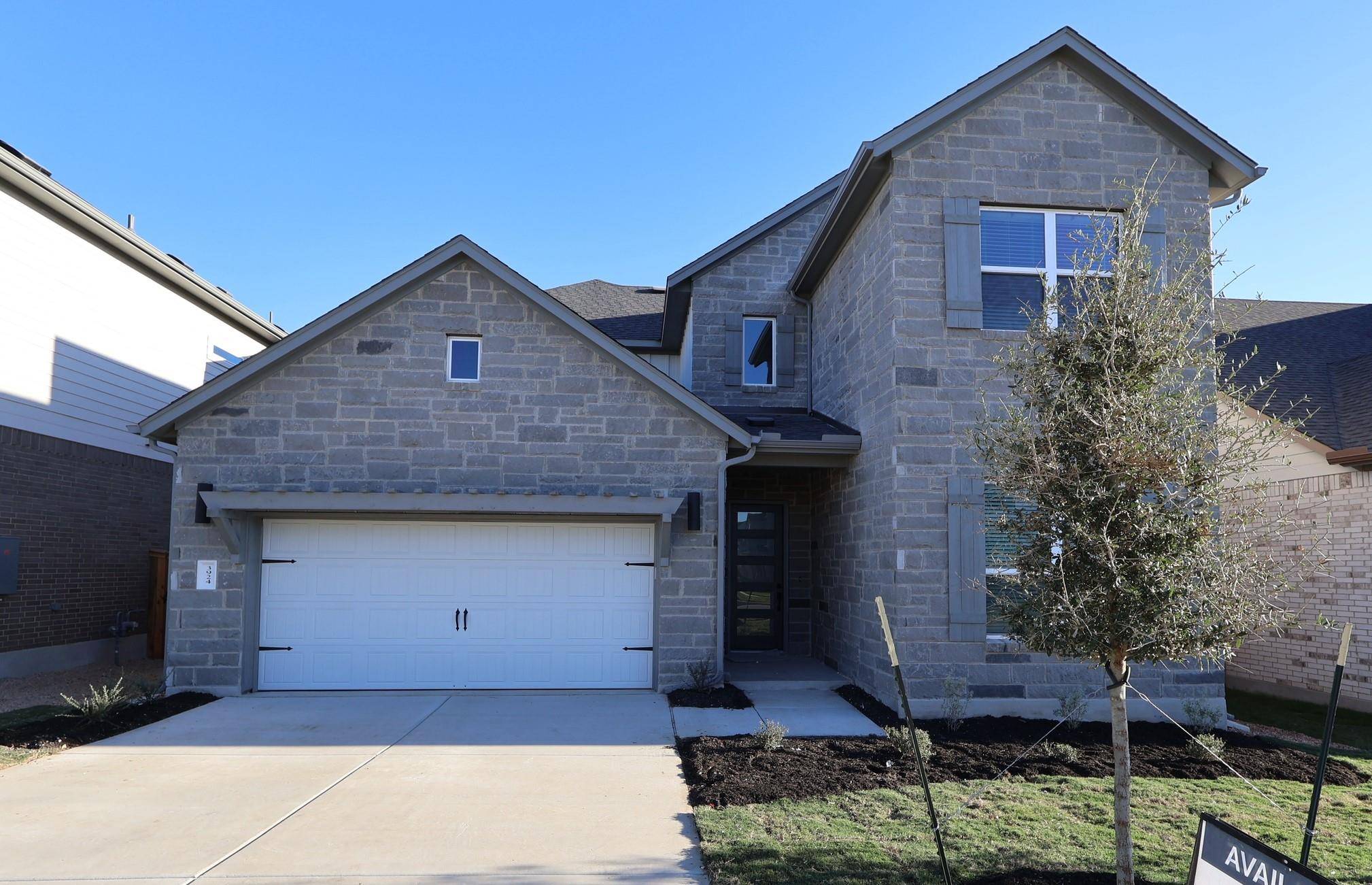 Leander, TX 78641,3924 Fulton DR